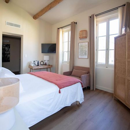 La Maison Clemenceau Salon-de-Provence Ngoại thất bức ảnh