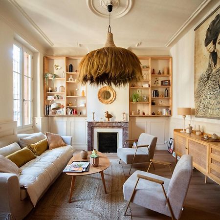 La Maison Clemenceau Salon-de-Provence Ngoại thất bức ảnh