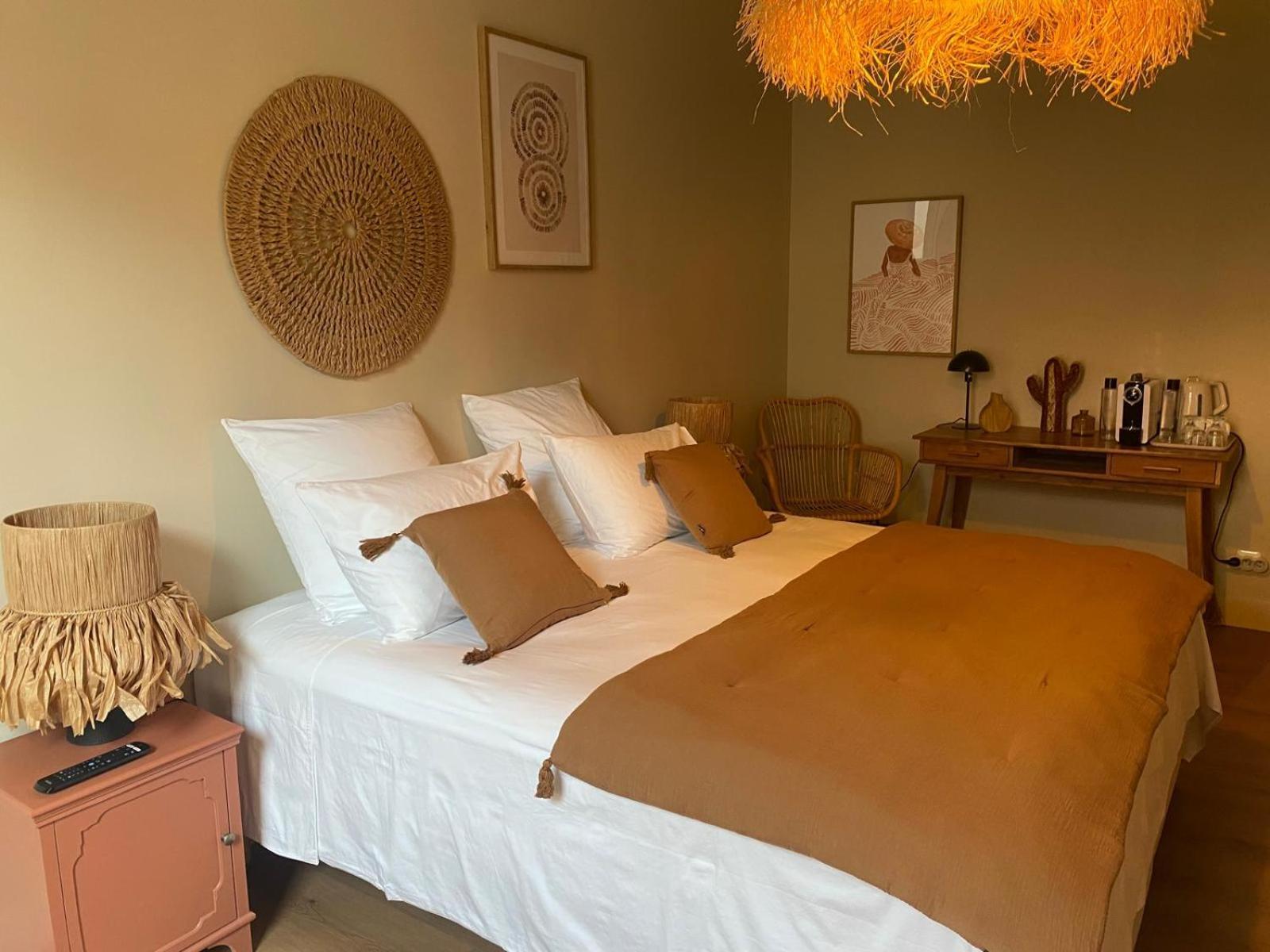 La Maison Clemenceau Salon-de-Provence Ngoại thất bức ảnh