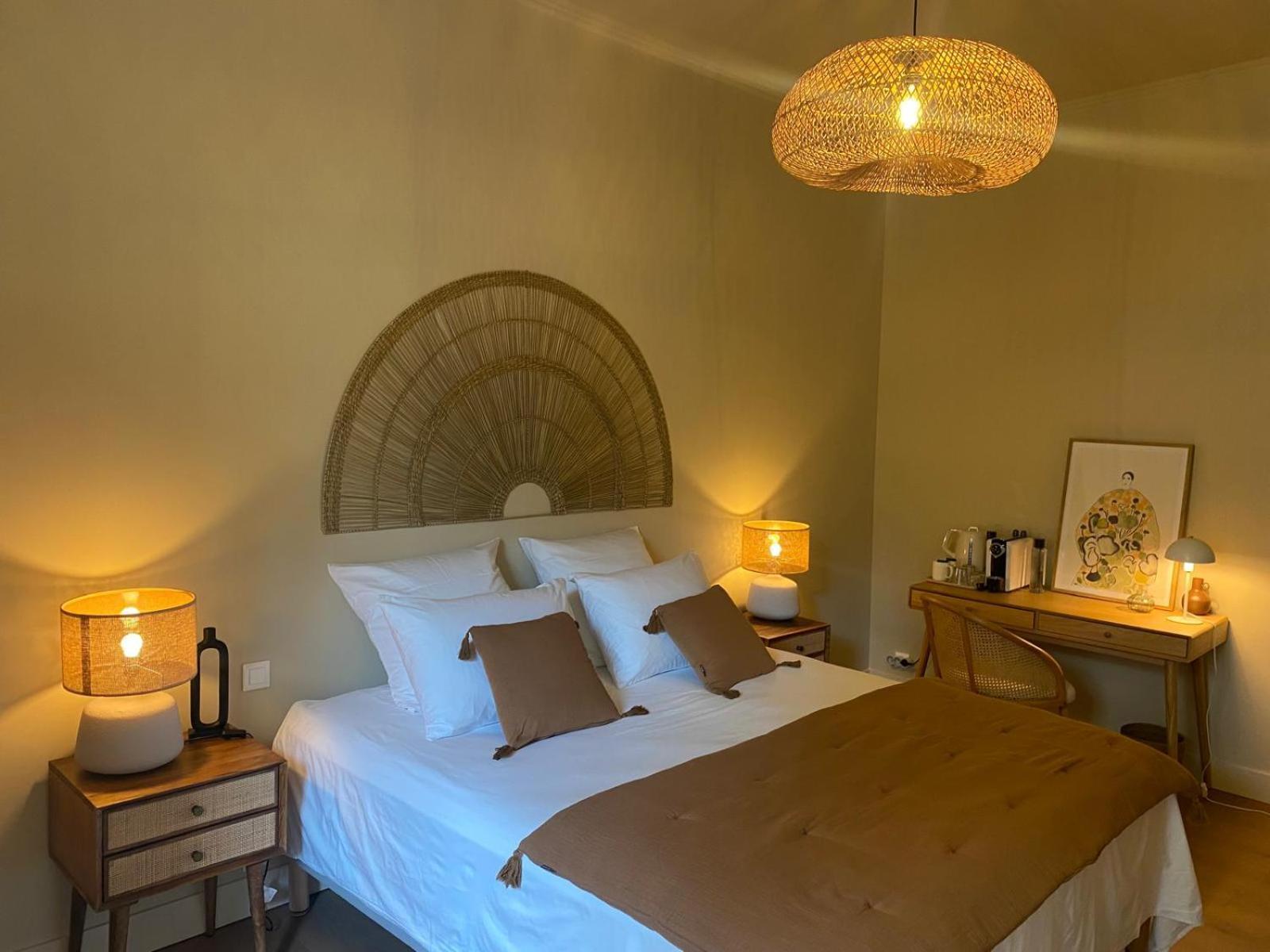 La Maison Clemenceau Salon-de-Provence Ngoại thất bức ảnh