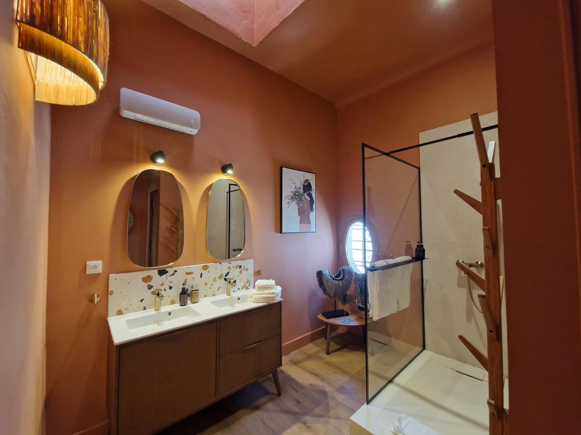 La Maison Clemenceau Salon-de-Provence Ngoại thất bức ảnh