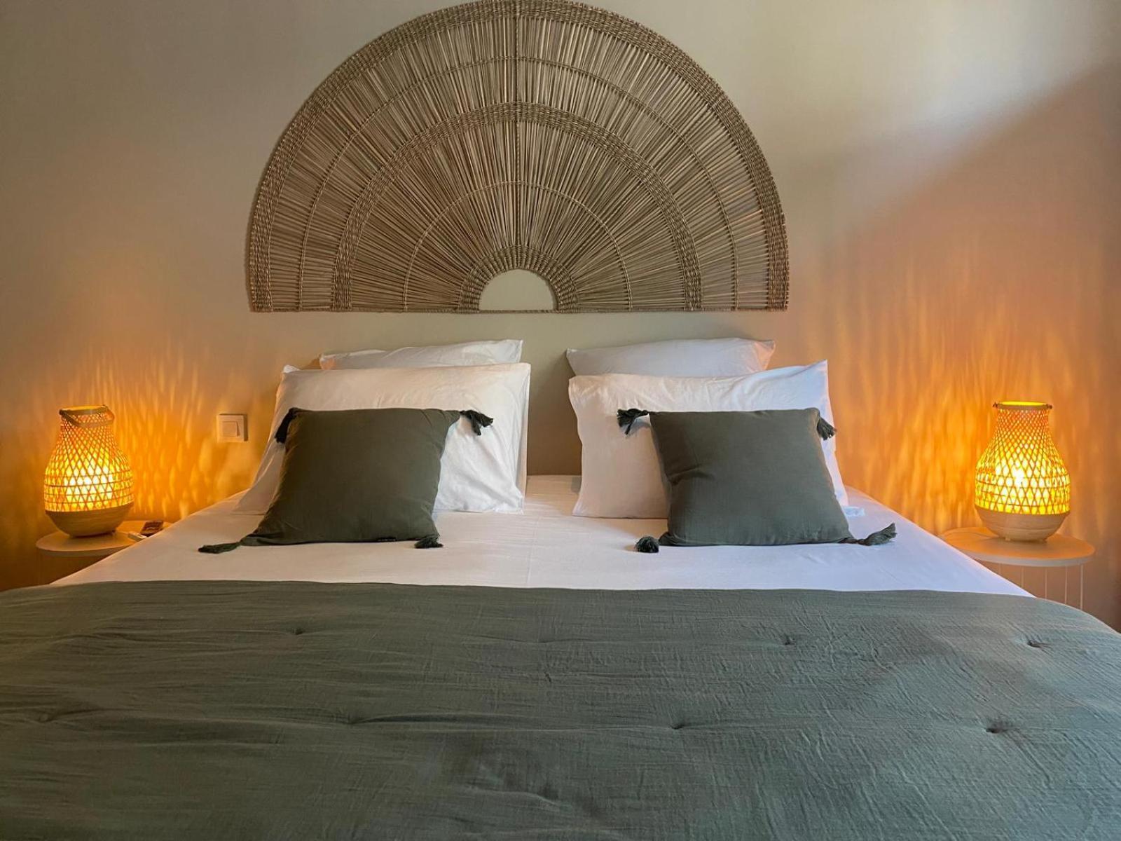 La Maison Clemenceau Salon-de-Provence Ngoại thất bức ảnh