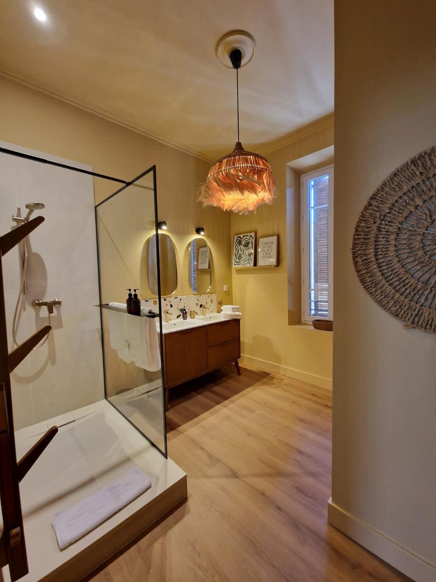 La Maison Clemenceau Salon-de-Provence Ngoại thất bức ảnh