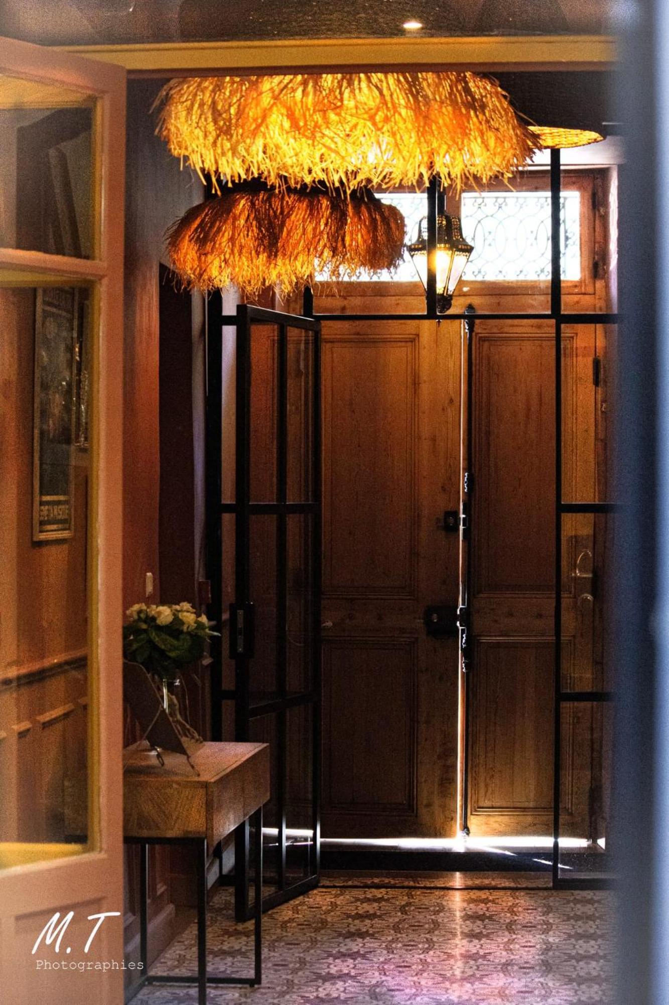 La Maison Clemenceau Salon-de-Provence Ngoại thất bức ảnh