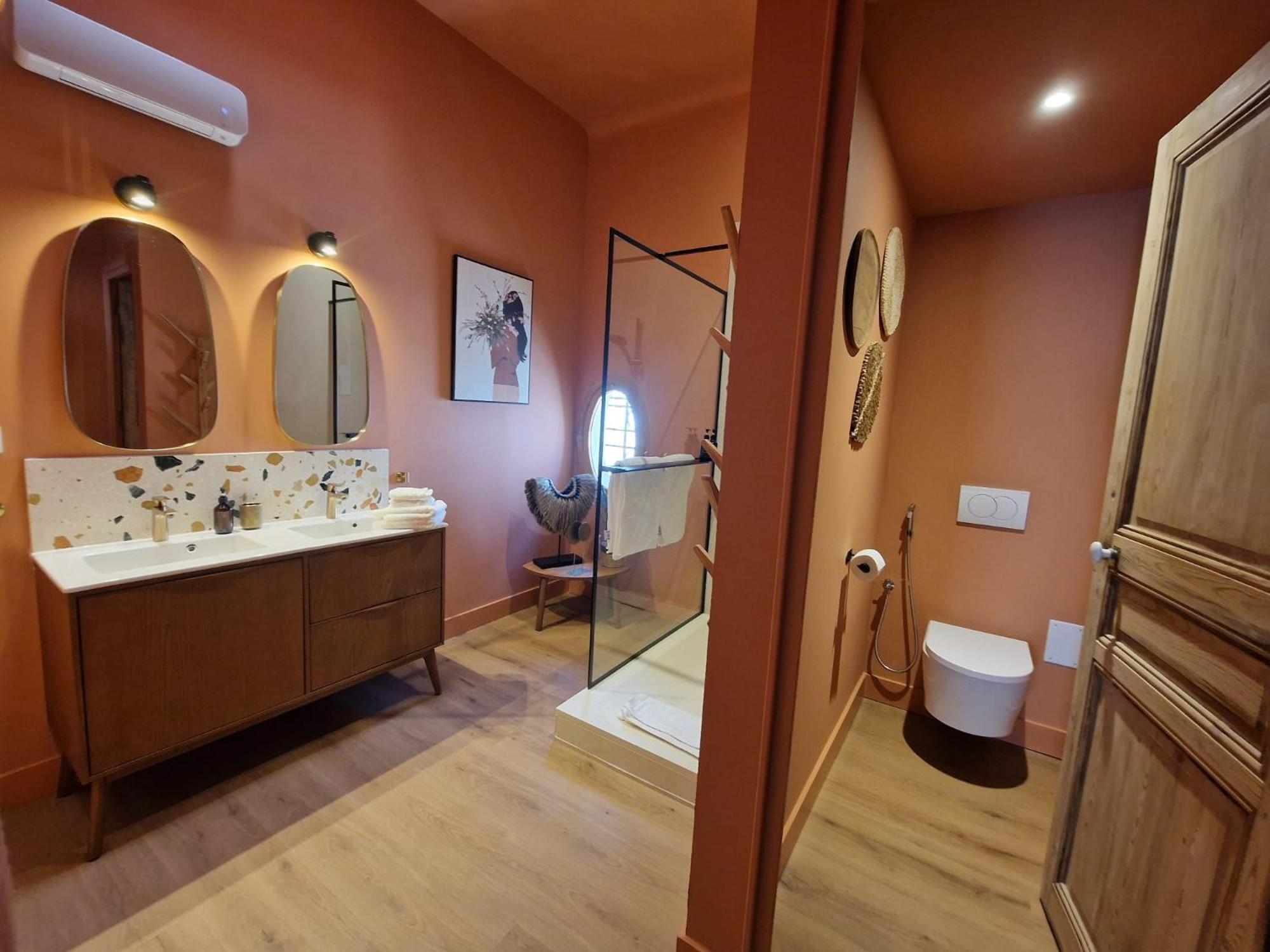 La Maison Clemenceau Salon-de-Provence Ngoại thất bức ảnh
