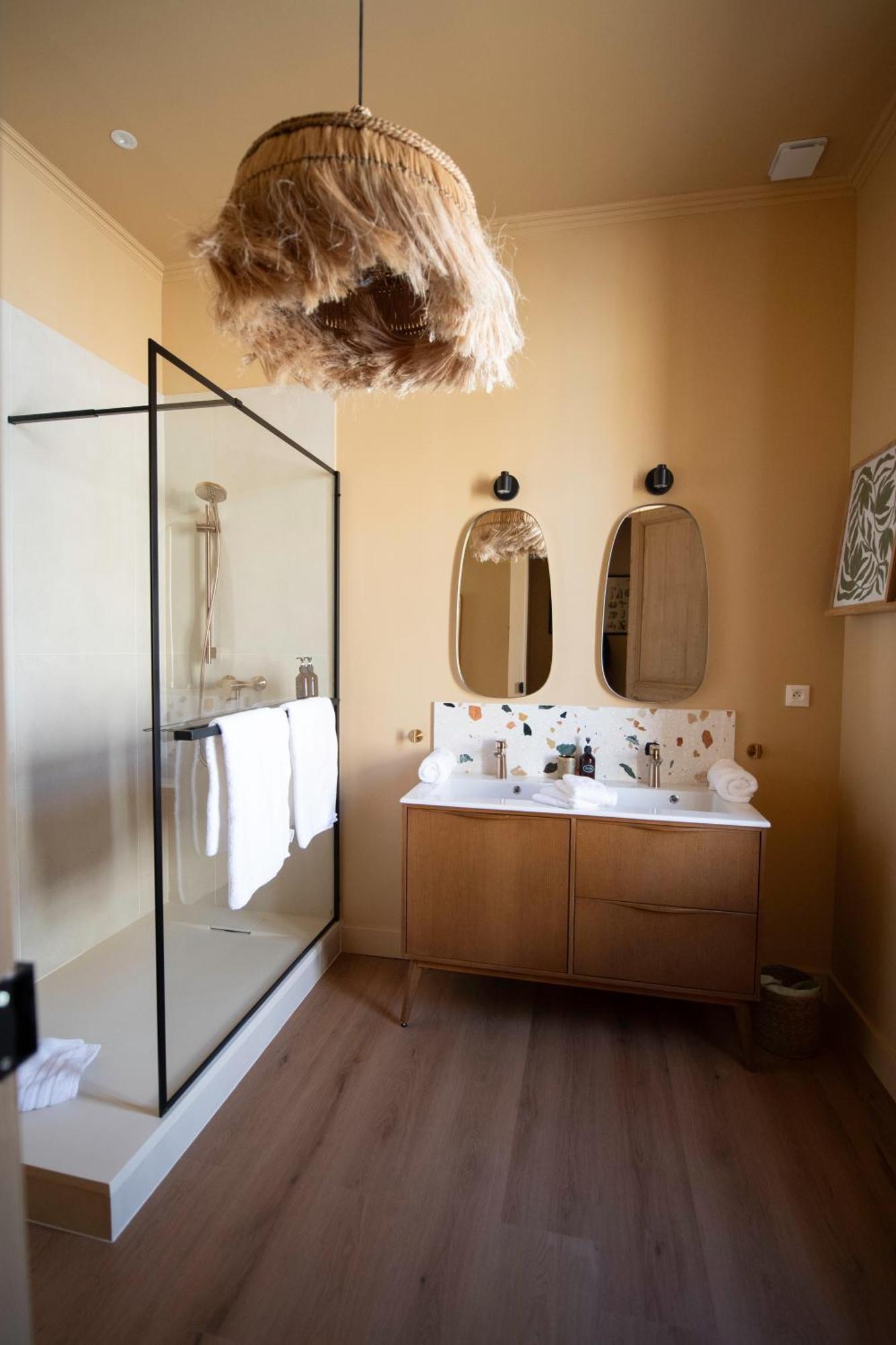 La Maison Clemenceau Salon-de-Provence Ngoại thất bức ảnh