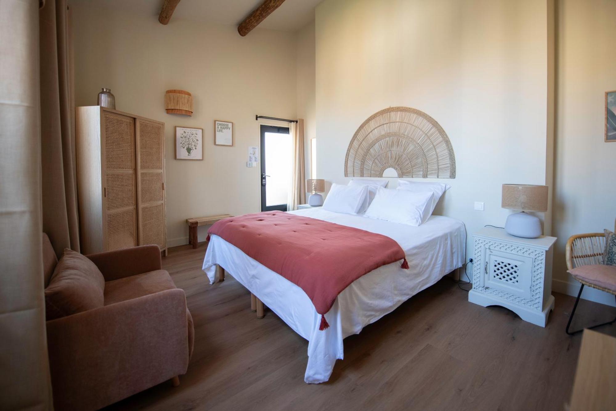 La Maison Clemenceau Salon-de-Provence Ngoại thất bức ảnh