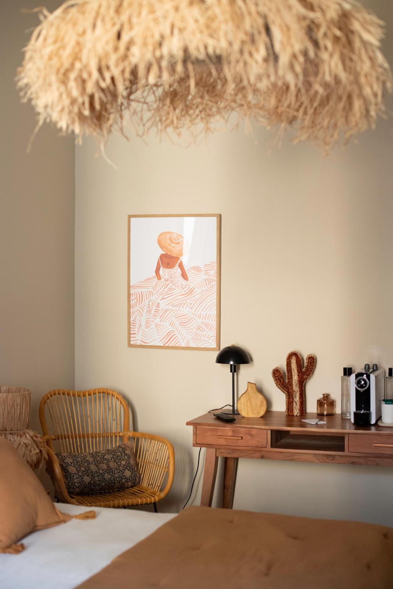 La Maison Clemenceau Salon-de-Provence Ngoại thất bức ảnh