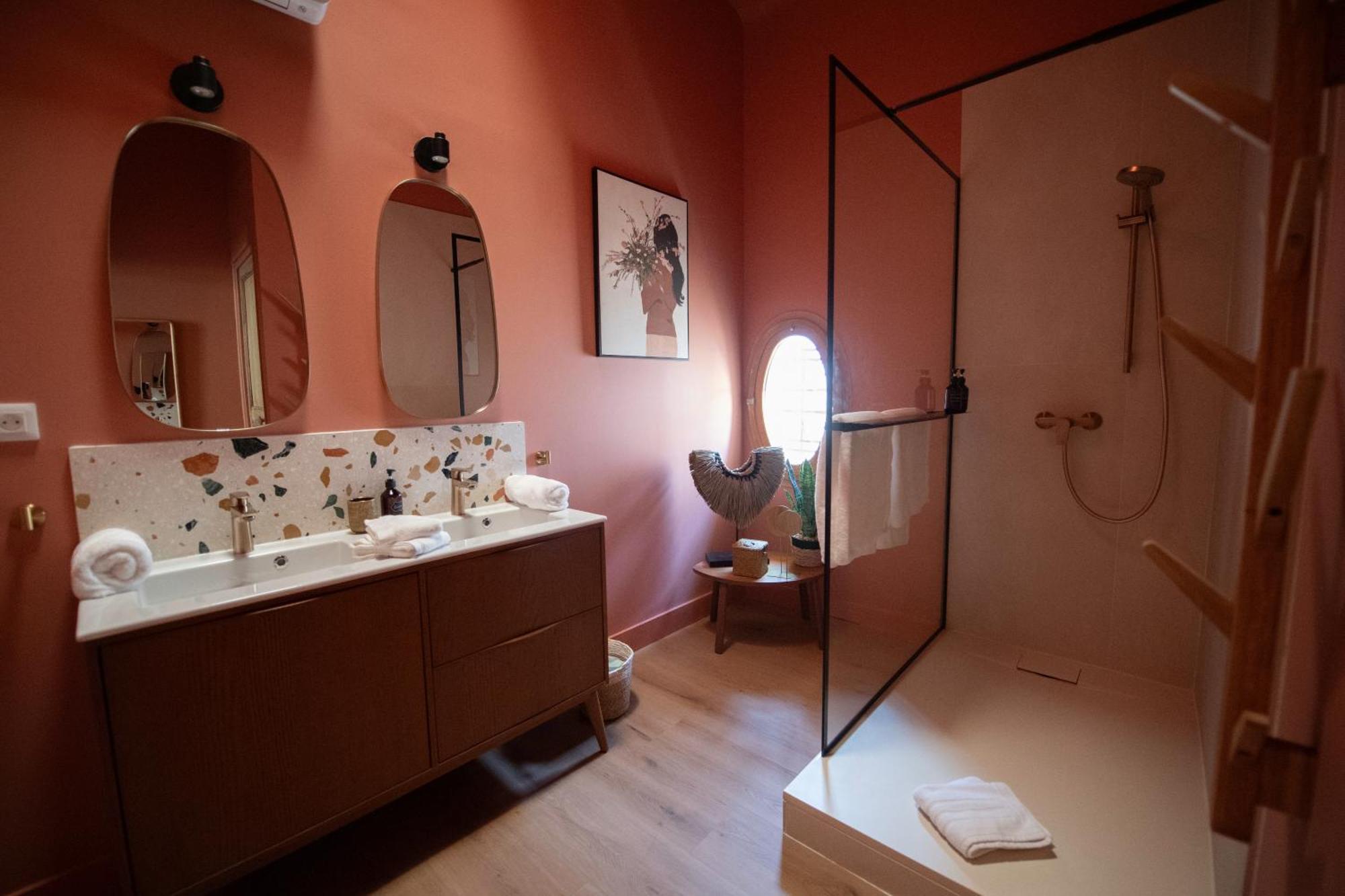 La Maison Clemenceau Salon-de-Provence Ngoại thất bức ảnh