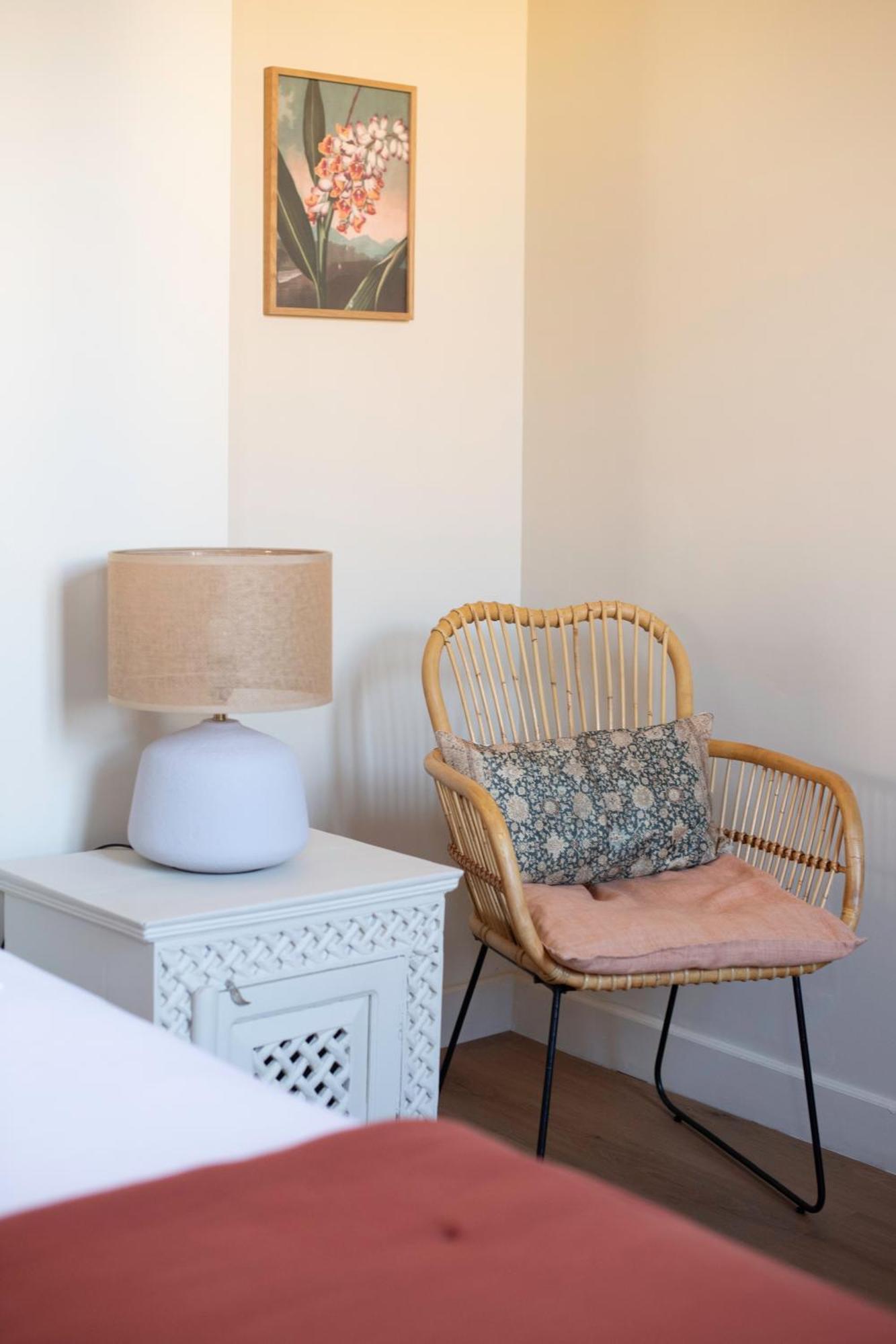 La Maison Clemenceau Salon-de-Provence Ngoại thất bức ảnh