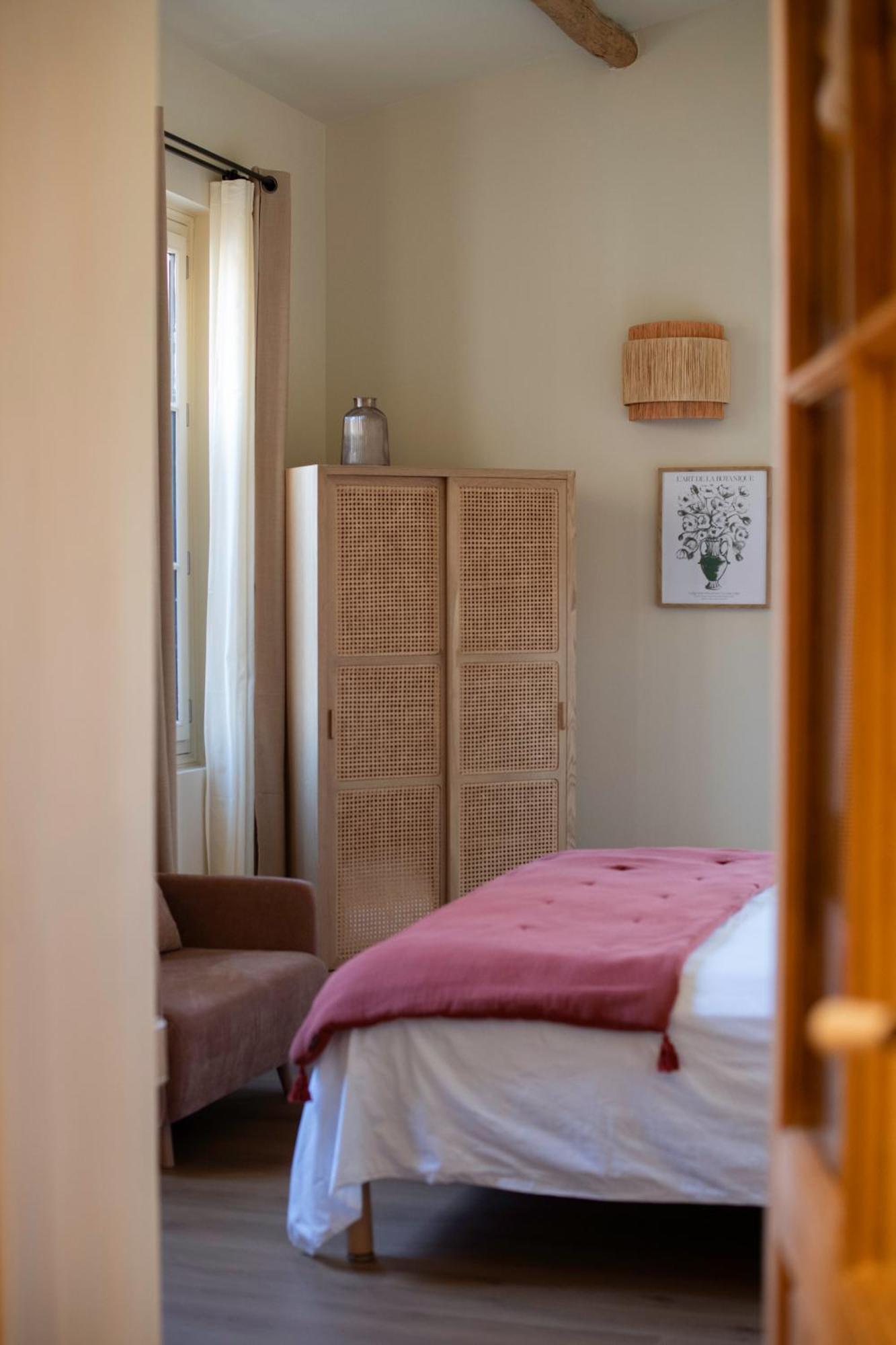 La Maison Clemenceau Salon-de-Provence Ngoại thất bức ảnh