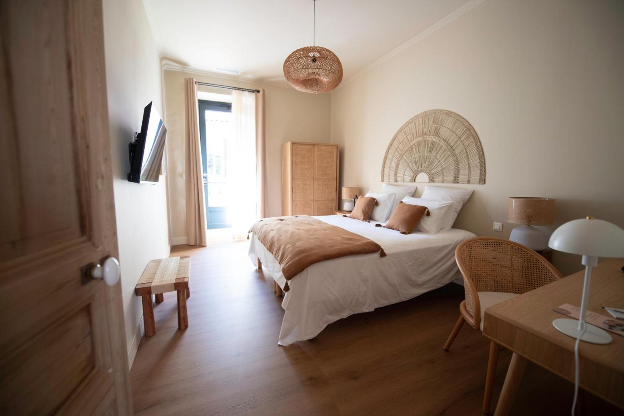 La Maison Clemenceau Salon-de-Provence Ngoại thất bức ảnh