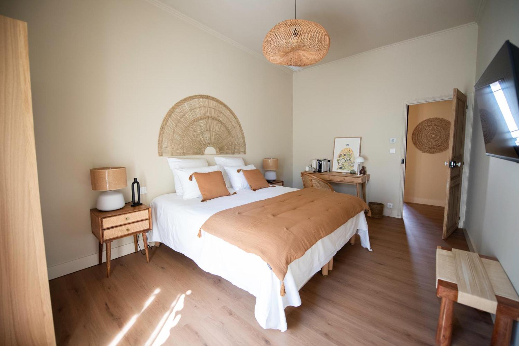 La Maison Clemenceau Salon-de-Provence Ngoại thất bức ảnh