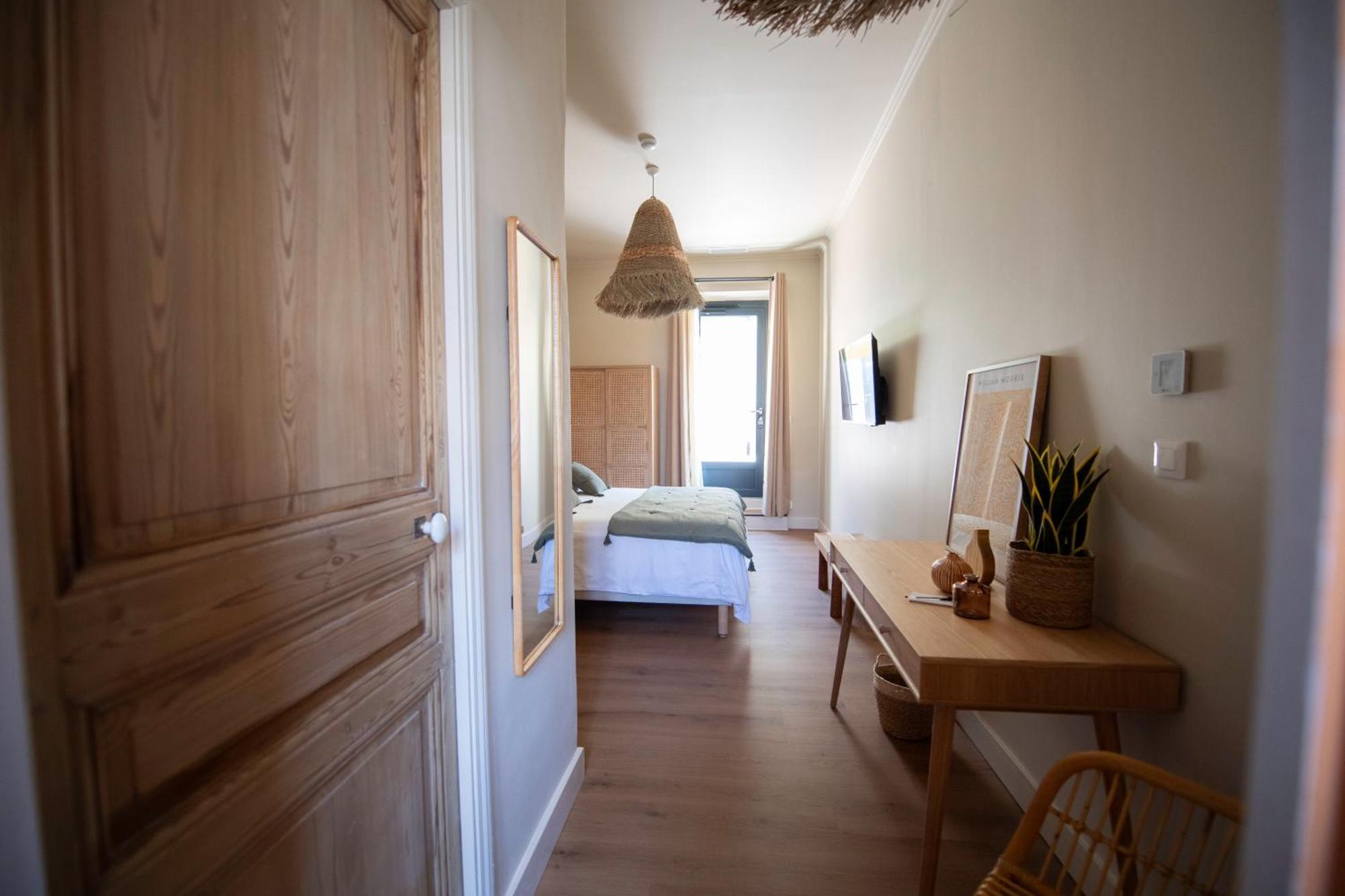 La Maison Clemenceau Salon-de-Provence Ngoại thất bức ảnh