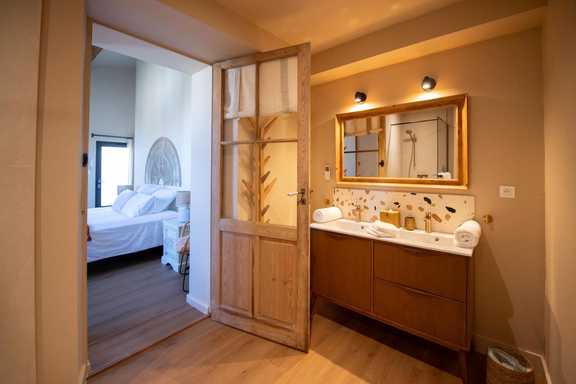 La Maison Clemenceau Salon-de-Provence Ngoại thất bức ảnh