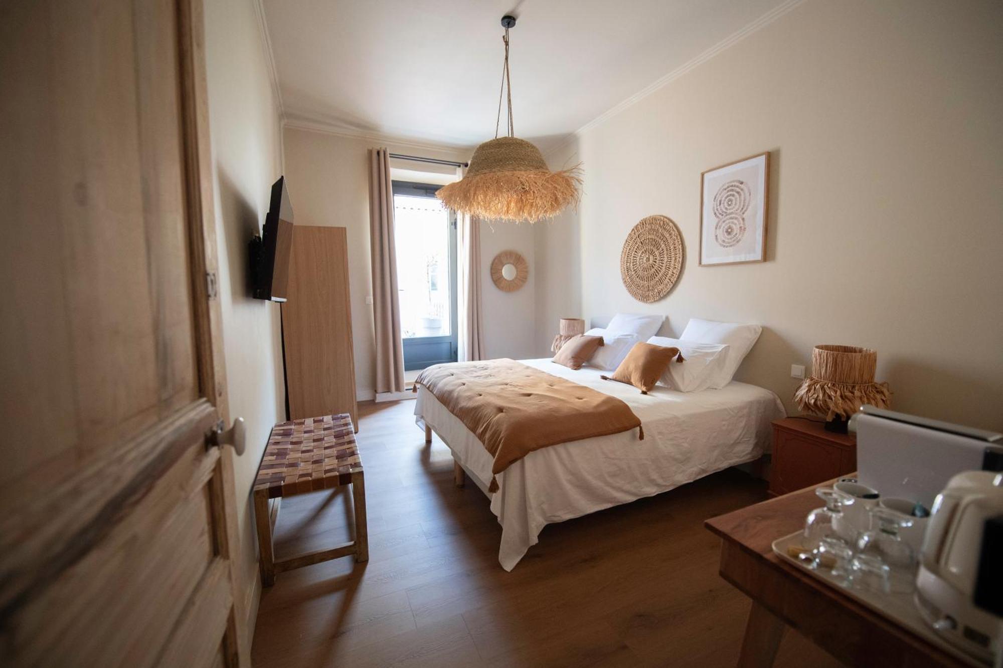 La Maison Clemenceau Salon-de-Provence Ngoại thất bức ảnh