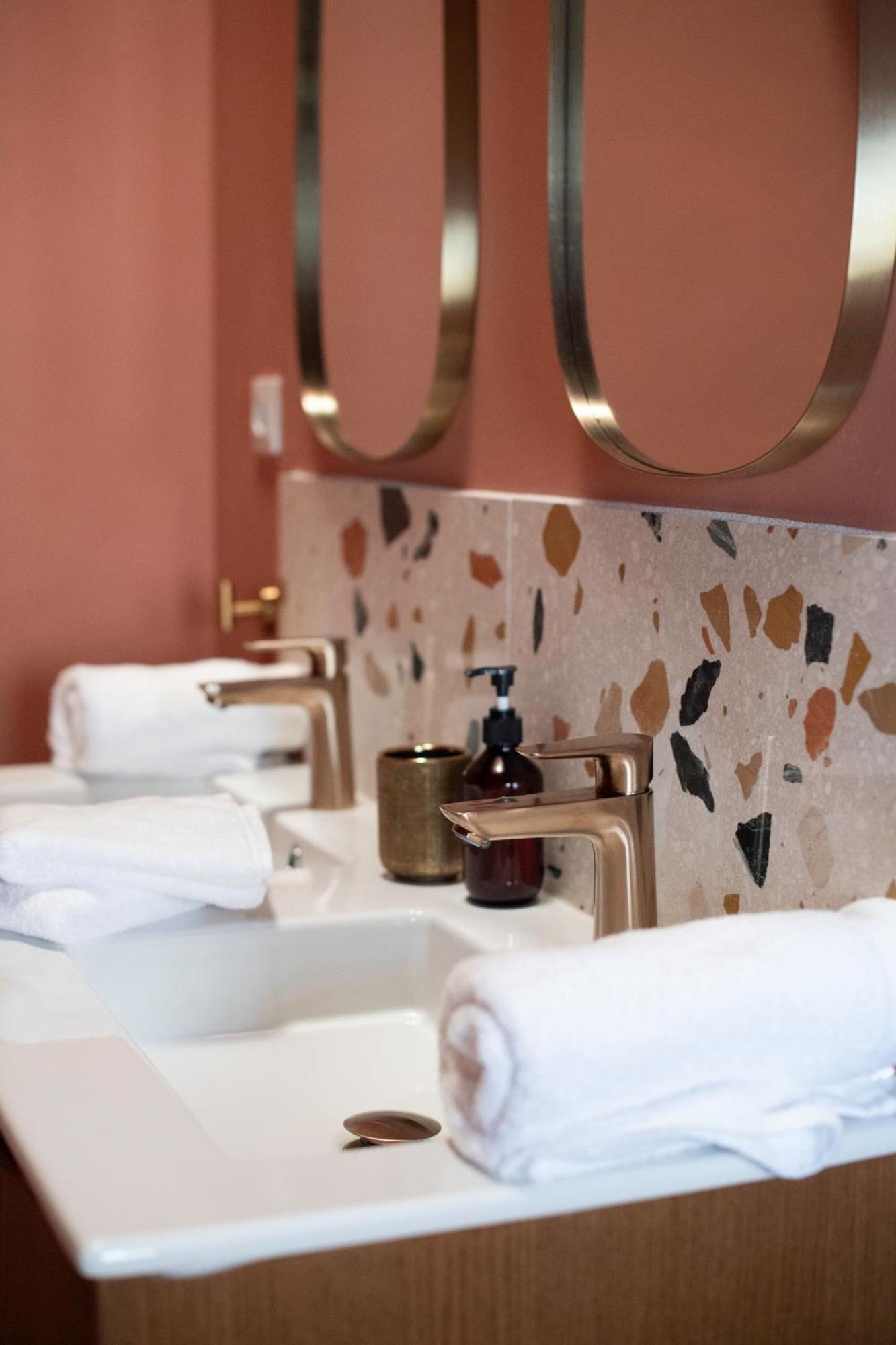 La Maison Clemenceau Salon-de-Provence Ngoại thất bức ảnh