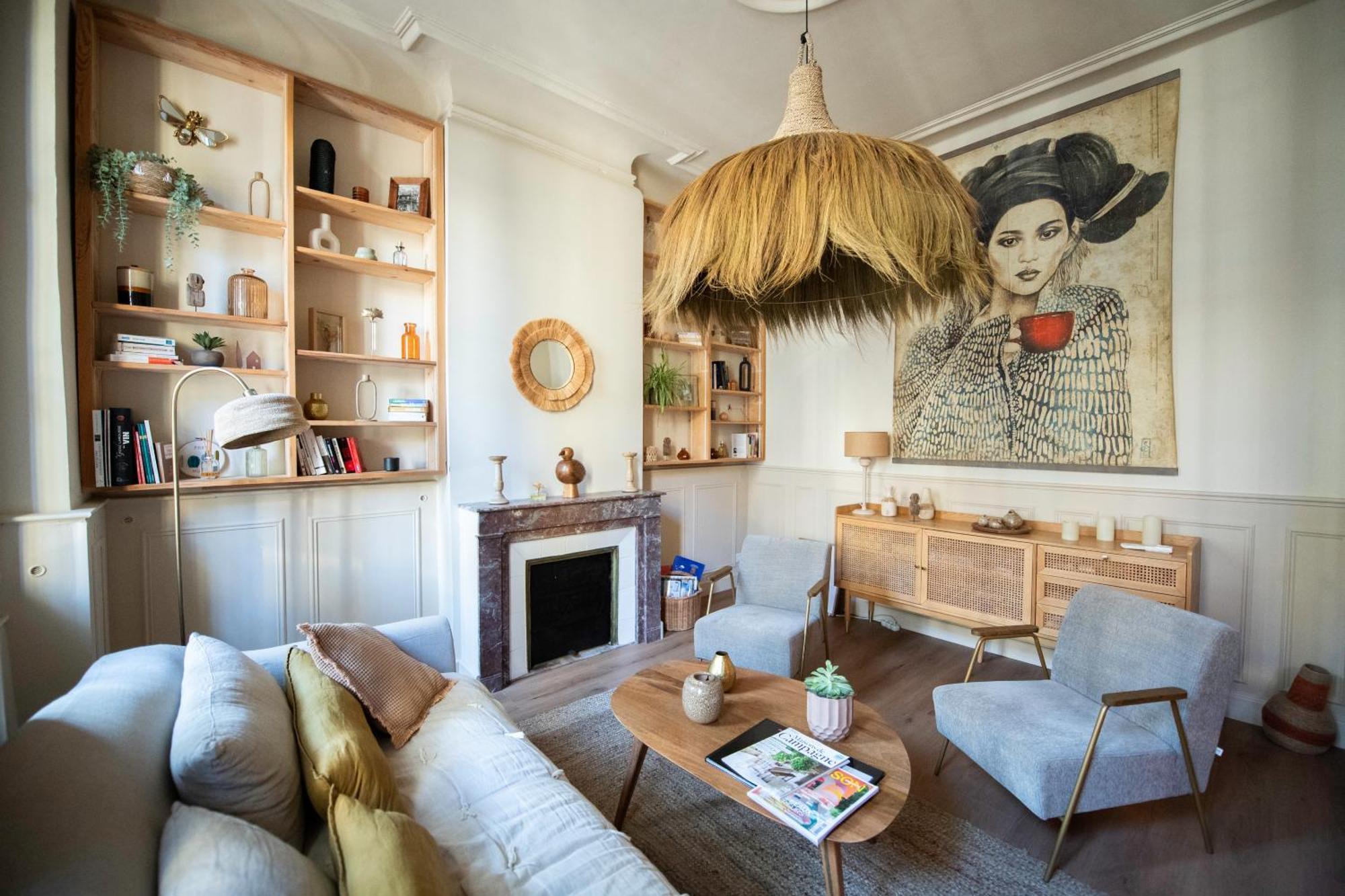 La Maison Clemenceau Salon-de-Provence Ngoại thất bức ảnh