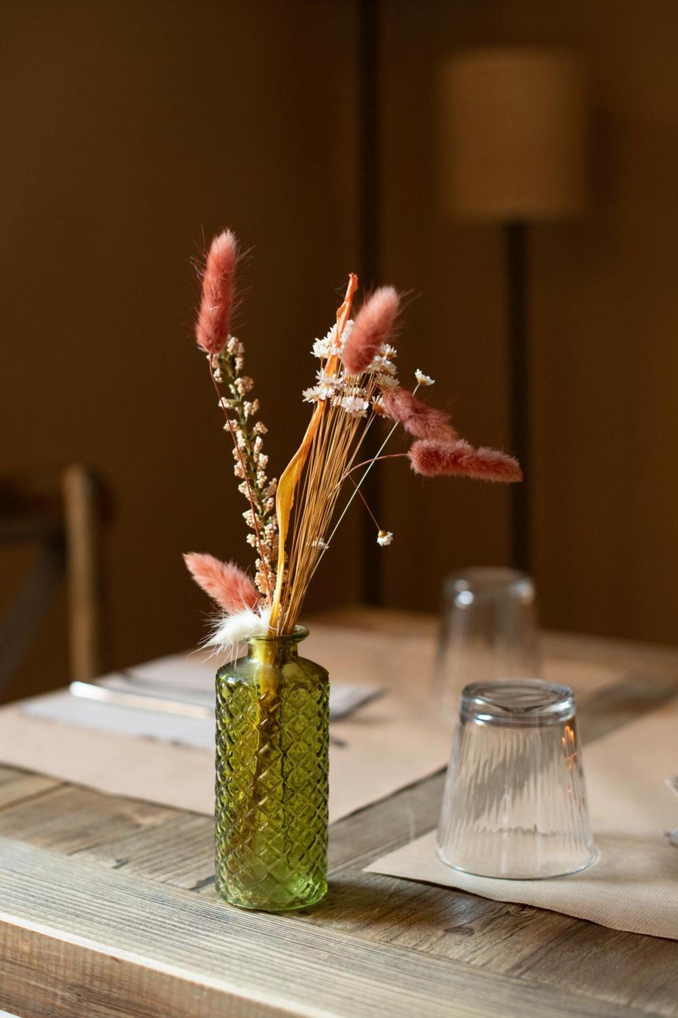 La Maison Clemenceau Salon-de-Provence Ngoại thất bức ảnh