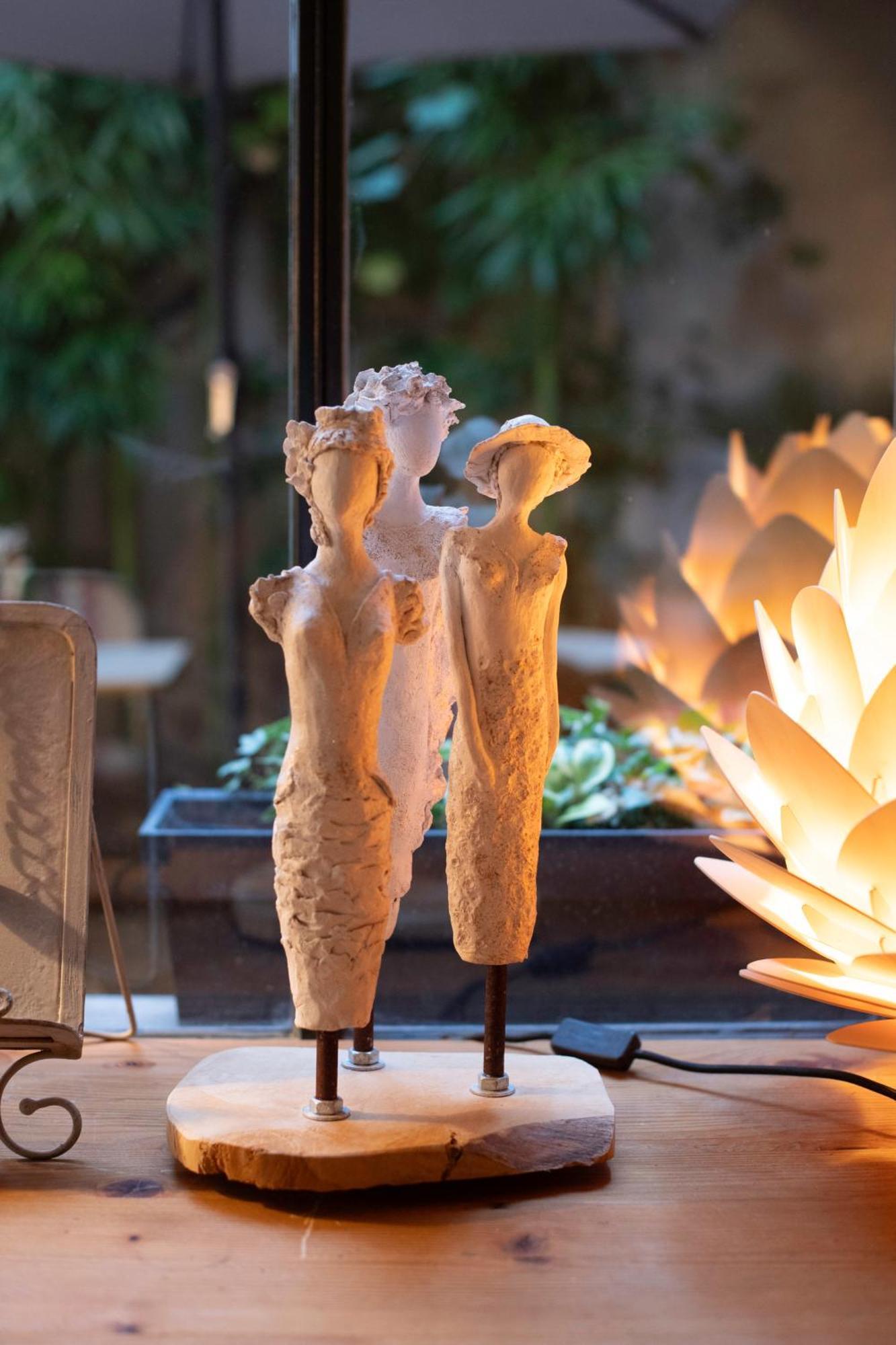 La Maison Clemenceau Salon-de-Provence Ngoại thất bức ảnh