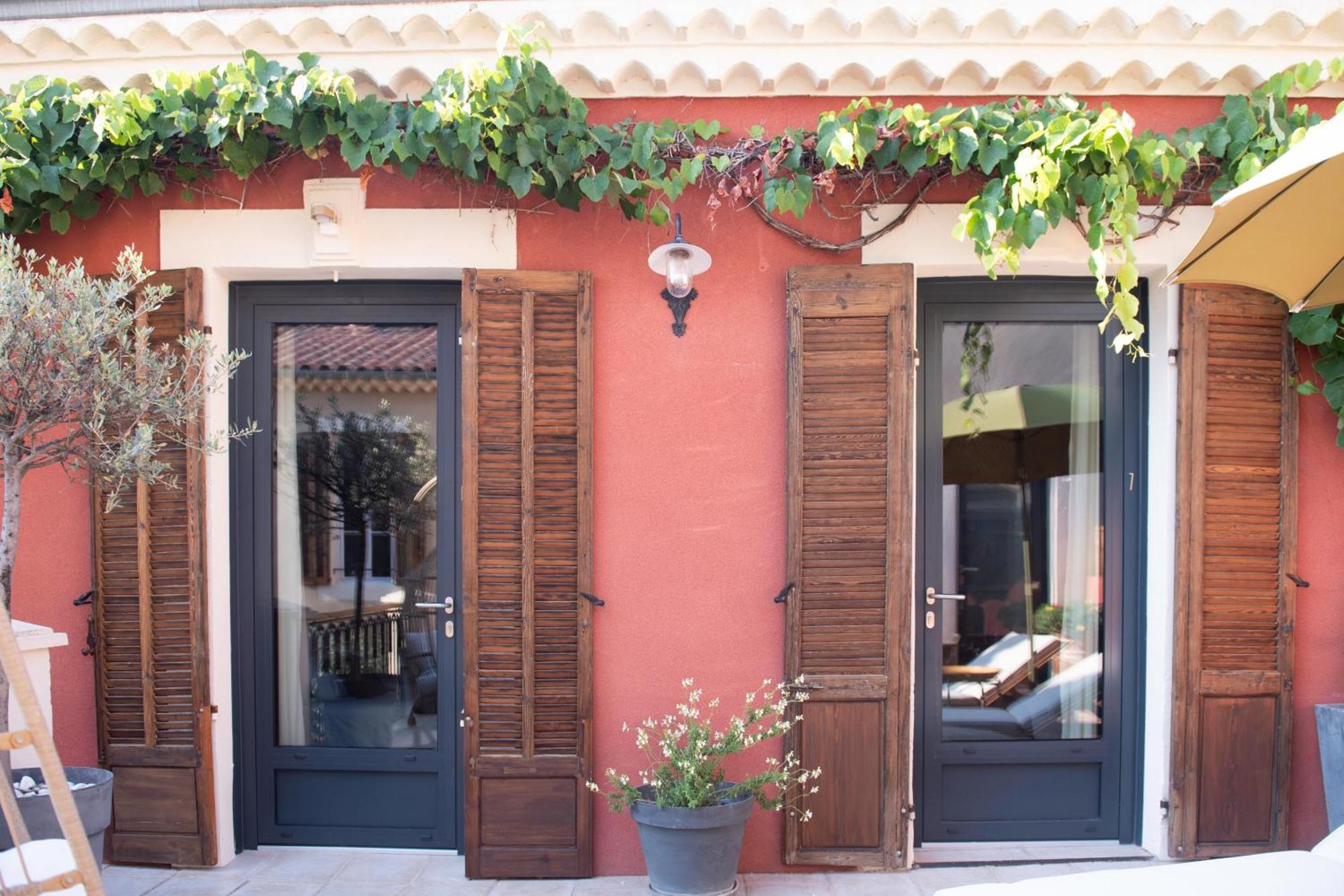 La Maison Clemenceau Salon-de-Provence Ngoại thất bức ảnh