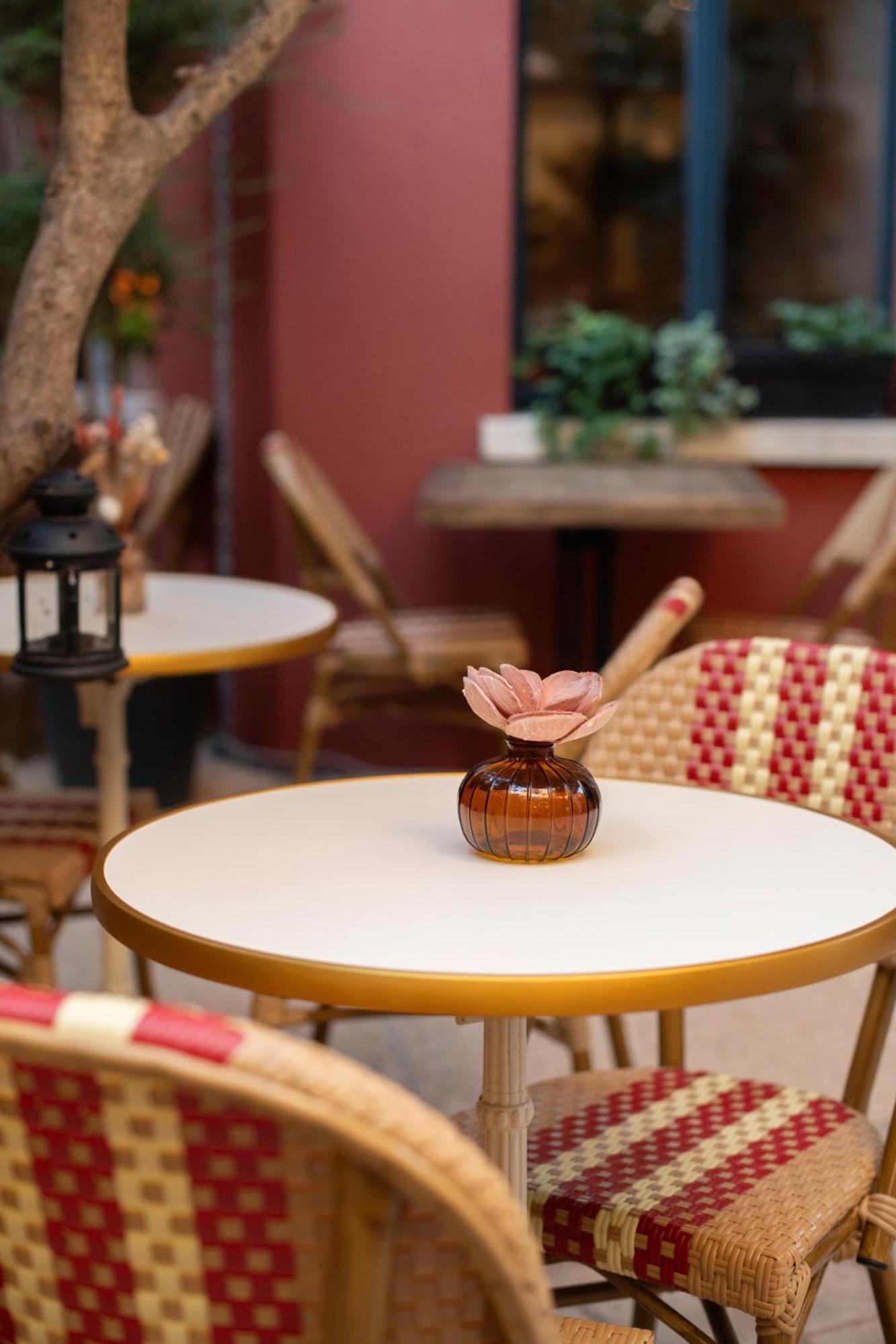 La Maison Clemenceau Salon-de-Provence Ngoại thất bức ảnh