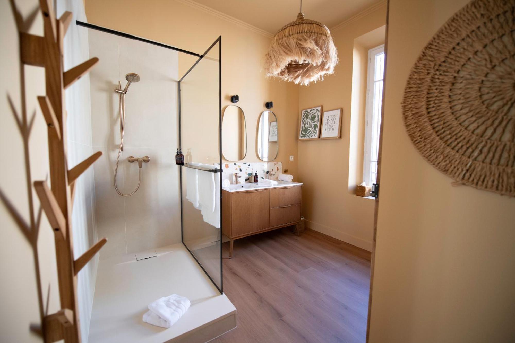 La Maison Clemenceau Salon-de-Provence Ngoại thất bức ảnh
