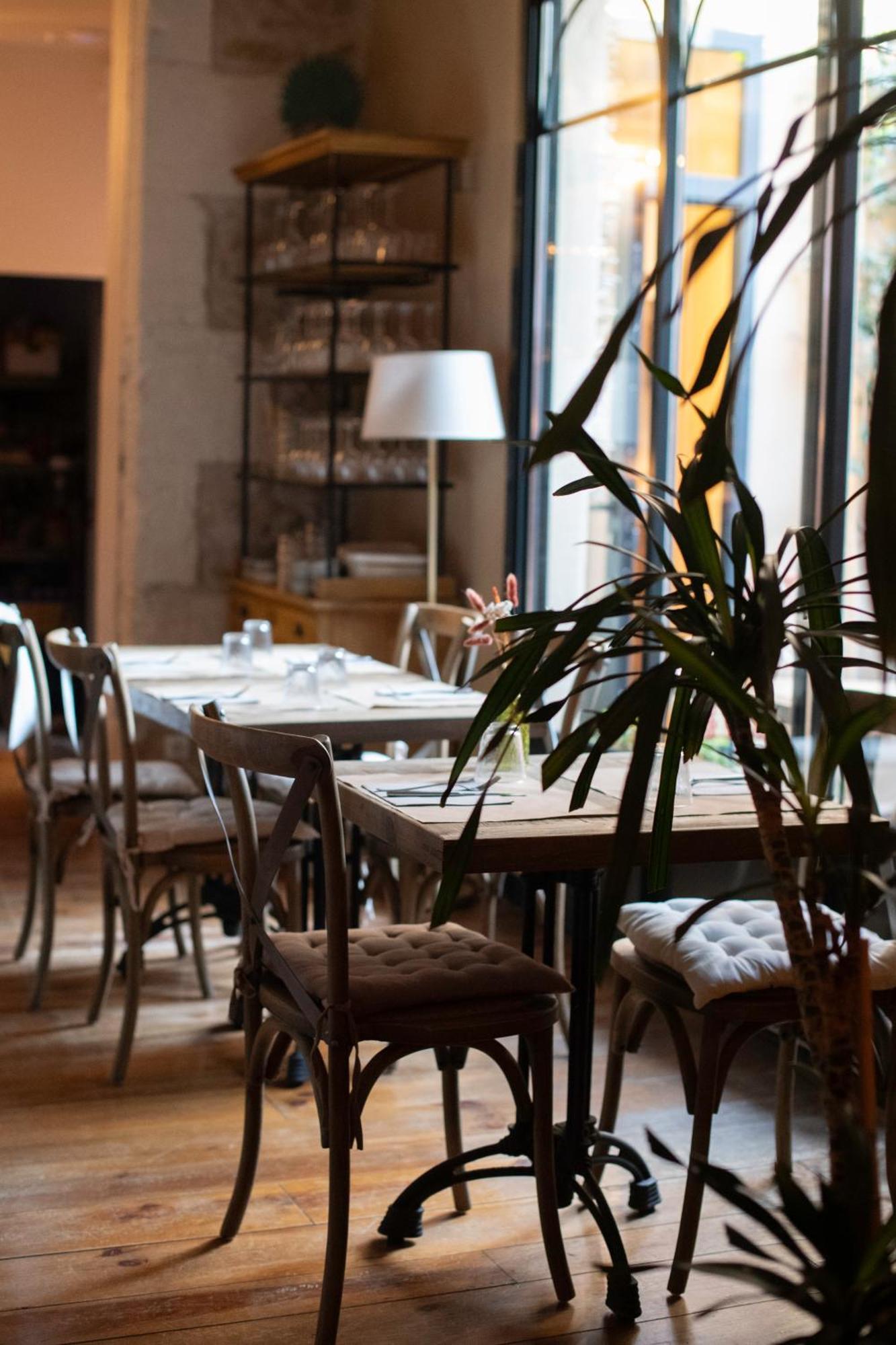 La Maison Clemenceau Salon-de-Provence Ngoại thất bức ảnh
