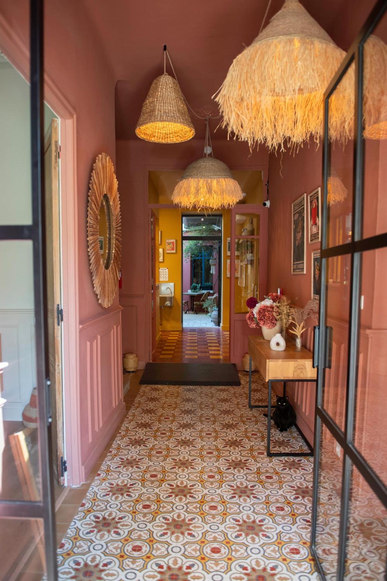 La Maison Clemenceau Salon-de-Provence Ngoại thất bức ảnh
