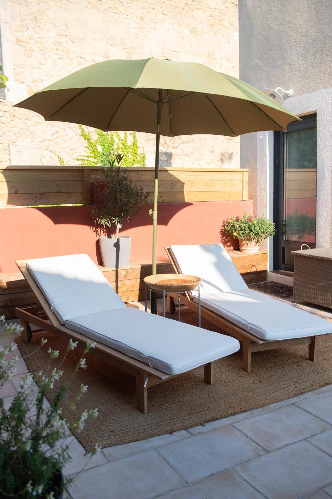 La Maison Clemenceau Salon-de-Provence Ngoại thất bức ảnh