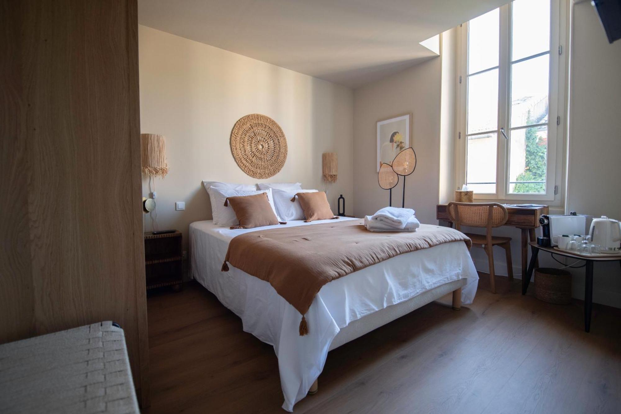 La Maison Clemenceau Salon-de-Provence Ngoại thất bức ảnh