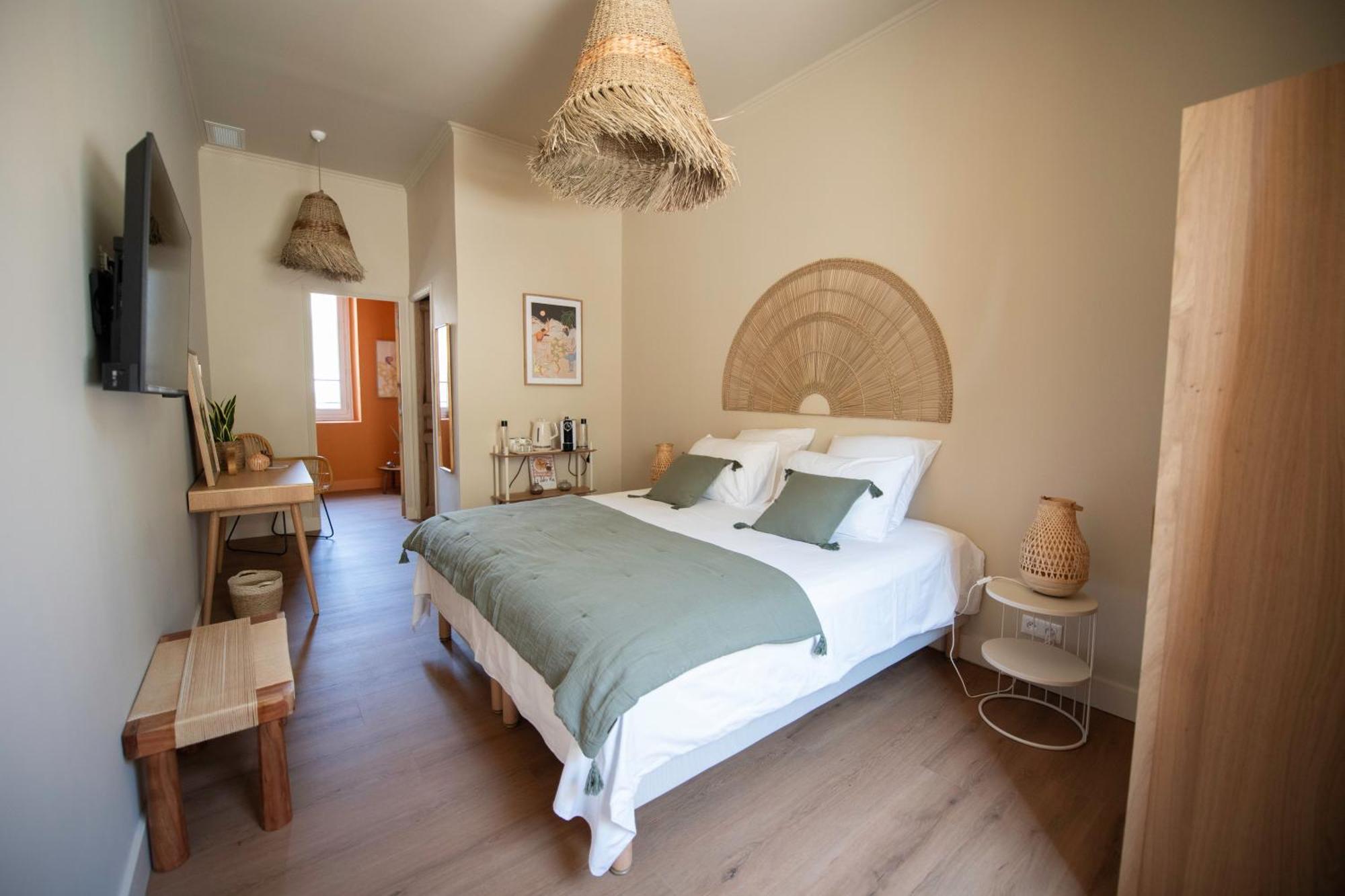 La Maison Clemenceau Salon-de-Provence Ngoại thất bức ảnh